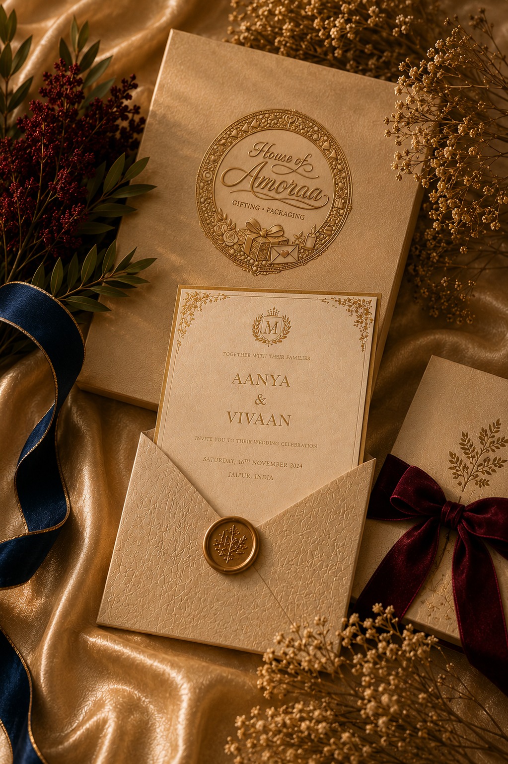 Invitation Preview