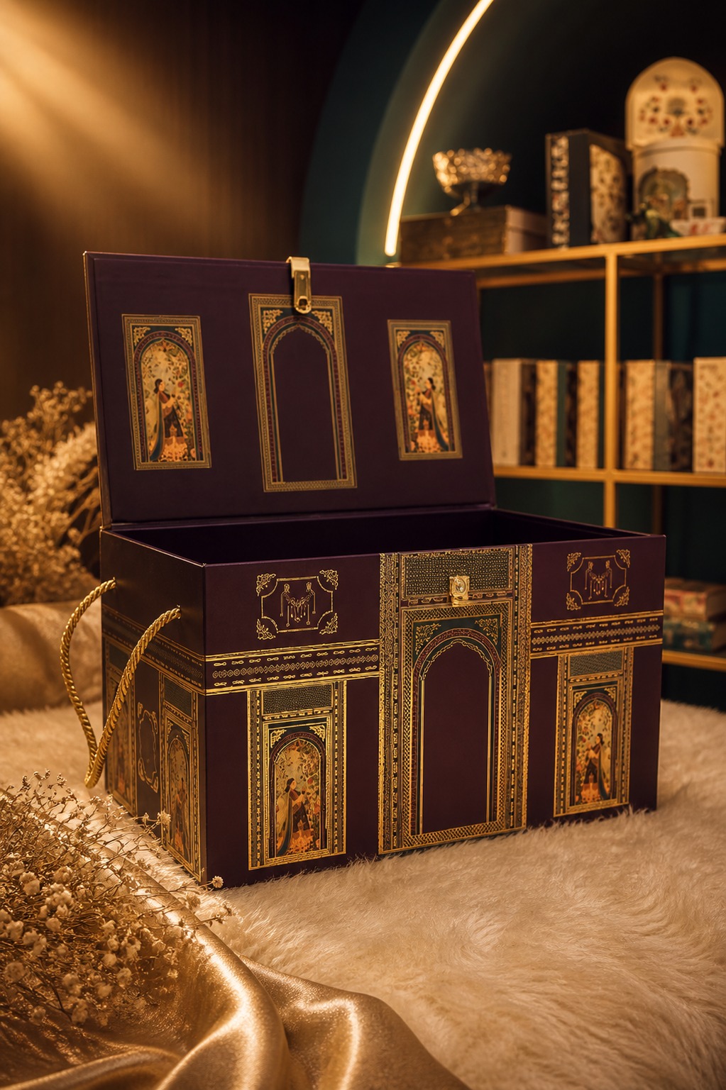Packaging