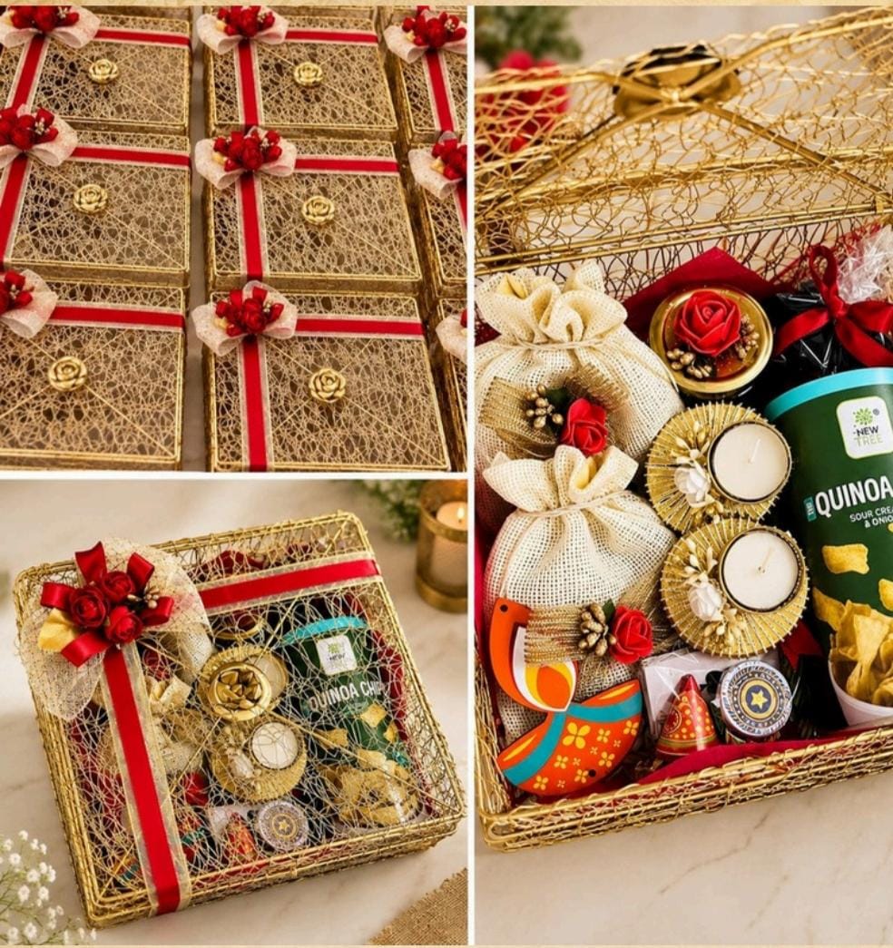 Wedding Favours